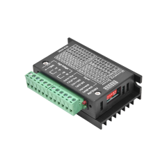 TB6600 Step Motor Sürücüsü - Alüminyum Soğutuculu