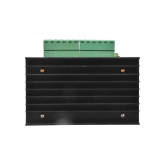 TB6600 Step Motor Sürücüsü - Alüminyum Soğutuculu