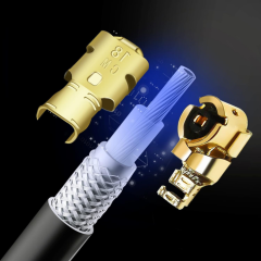 RP-SMA Erkek - U.FL (IPEX) Anten Kablosu