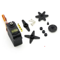 MG995 Dijital Servo Motor