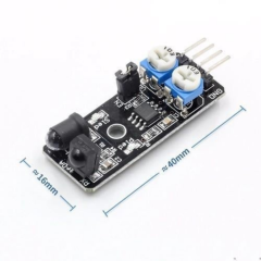 KY-032 IR Engel Algılama 38 kHz IR Alıcı Verici