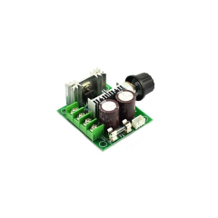 12-40V Motor Sürücü Kartı
