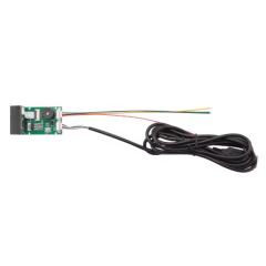 GM67 1D/2D USB UART QR Barkod Tarayıcı Modülü