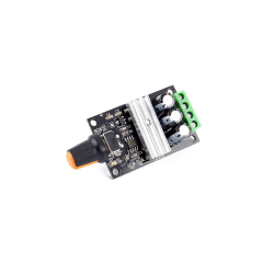 DC 6V 28V 3A Motor Hız Kontrol Devresi