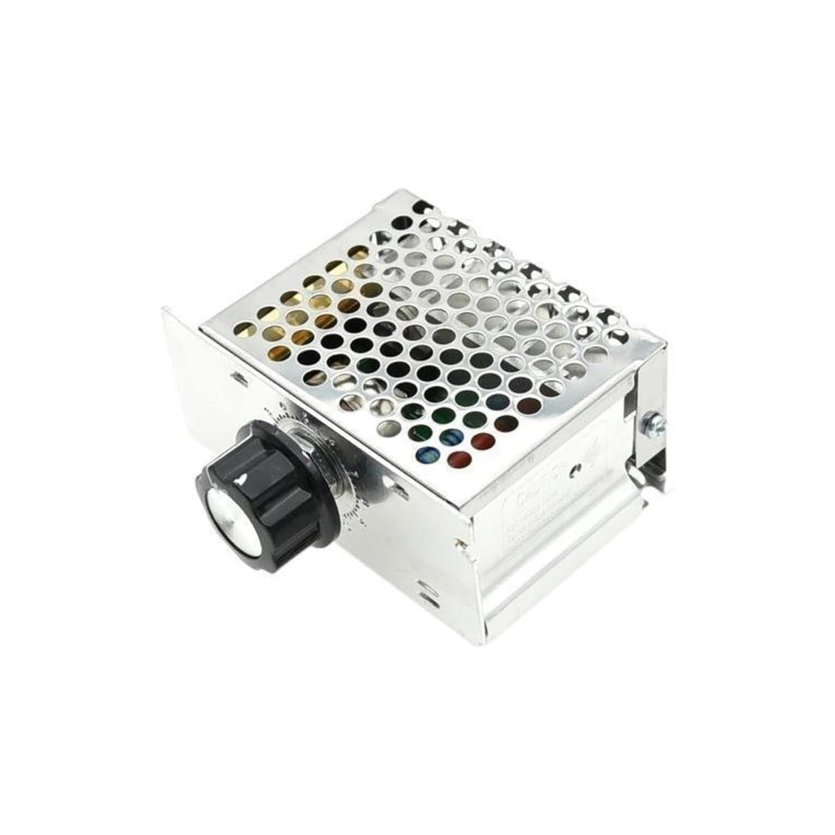 Regülatör Dimmer 4000W Kasa