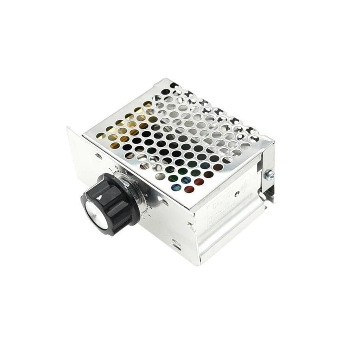 Regülatör Dimmer 4000W Kasa