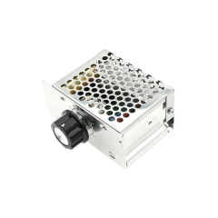 Regülatör Dimmer 4000W Kasa