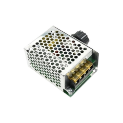 Regülatör Dimmer 4000W Kasa