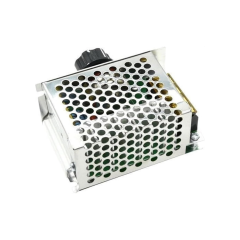 Regülatör Dimmer 4000W Kasa