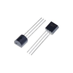 DS18B20 Sensör Çipi