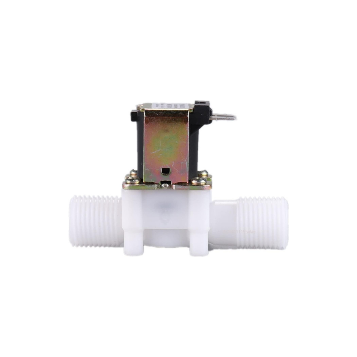 220V DC Elektromanyetik Vana