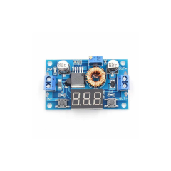 XL4015 Ayarlanabilir Gerilim Düşürücü