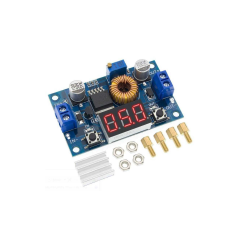 XL4015 Ayarlanabilir Gerilim Düşürücü