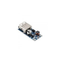 5V 600mA USB Çıkışı Voltaj Yükseltici Regülatör Kartı - Step Up