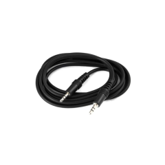 AUX 3.5 mm Erkek-Erkek Stereo Ses Kablosu