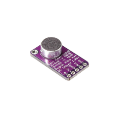 MAX9814 Ses Modülü