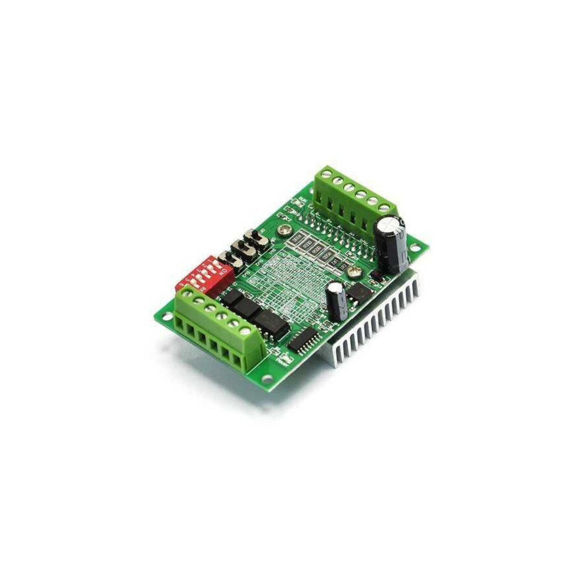 TB6560 3A Stepper Motor Sürücü