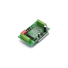TB6560 3A Stepper Motor Sürücü