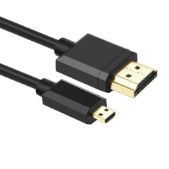 Micro HDMI'den HDMI'ye Kablo 1.5 M