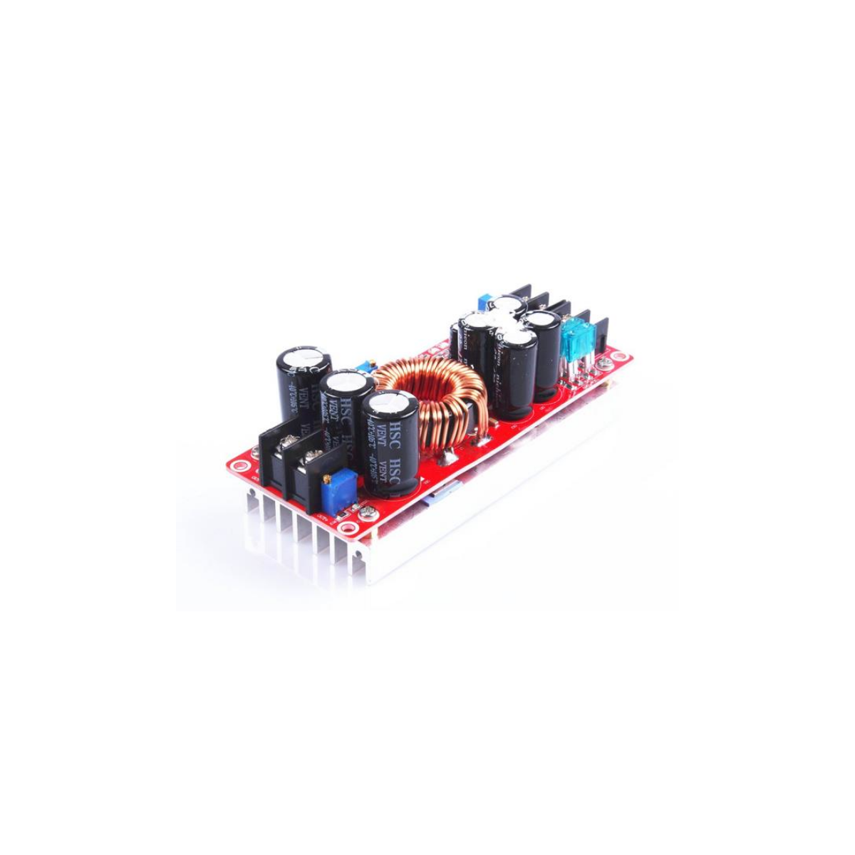 20A DC Boost Voltaj Yükseltici Modülü 1200W