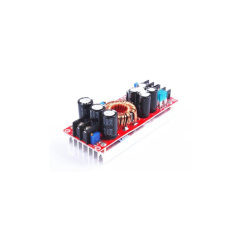 20A DC Boost Voltaj Yükseltici Modülü 1200W