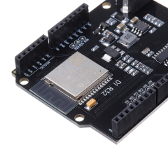 ESP32 WiFi Bluetooth - 4MB Flash - UNO D1 R32 Geliştirme Kartı