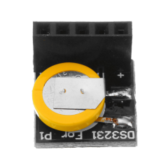 DS3231 RTC Modülü - Yüksek Hassasiyetli Saat