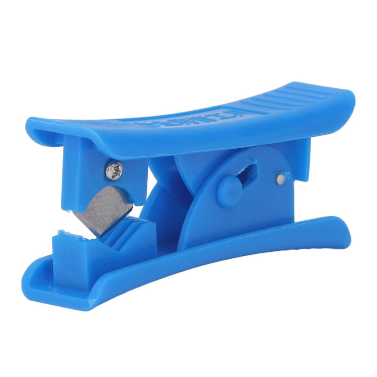 3D Yazıcı Naylon ve Teflon Boru Kesme Makası