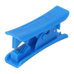 3D Yazıcı Naylon ve Teflon Boru Kesme Makası