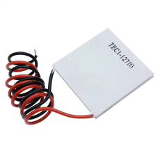 Termoelektrik Soğutucu Peltier Modül TEC1-12710