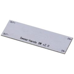 DC 5-24V 12V Kısa Mesafe Tarama Modülü