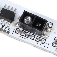 DC 5-24V 12V Kısa Mesafe Tarama Modülü