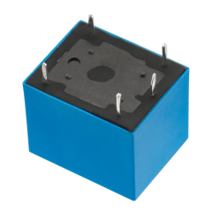 5V 7A Tekli Kontakt Rölesi - JQC-3F(T73) 5VDC