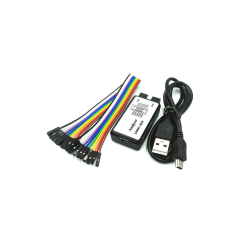 USB Lojik Analizör - 24 MHz 8 Kanal