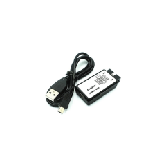 USB Lojik Analizör - 24 MHz 8 Kanal