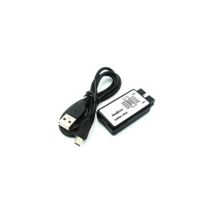 USB Lojik Analizör - 24 MHz 8 Kanal