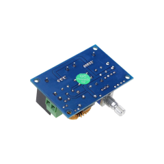 XL4016 Potans (DC-DC Ayarlanabilir Voltaj Düşürücü)