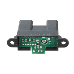 Kızılötesi Lazer Mesafe Sensörü - Engel Algılama 20-150 cm