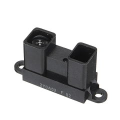 Kızılötesi Lazer Mesafe Sensörü - Engel Algılama 20-150 cm