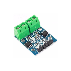 L9110 Çift Motor Sürücü Kartı