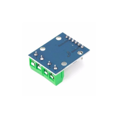 L9110 Çift Motor Sürücü Kartı