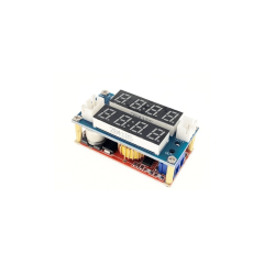2 in 1 XL4015 5A DC-DC Voltaj Düşürücü