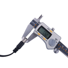 USB 5V - 12V Voltaj Yükseltici Dönüştürücü Kablo