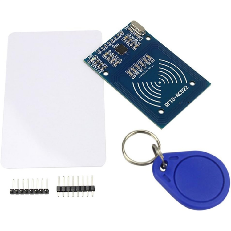 RC522 RFID Modül Kiti