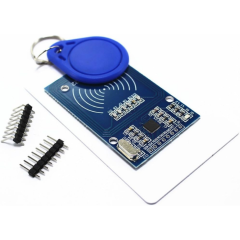 RC522 RFID Modül Kiti
