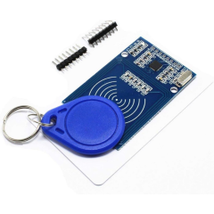 RC522 RFID Modül Kiti