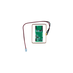 RDM6300 125kHz RFID Reader