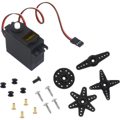 S3003 Servo Motor