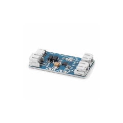 Mini Solar Li-Po Pil Şarj Modülü - 500mA