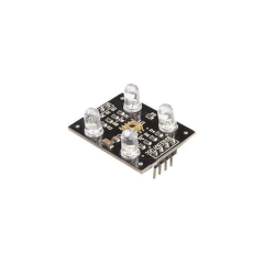 TCS3200 Renk Sensörü